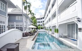 Away Chiang Mai Thapae Resort A Vegan Retreat